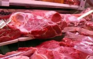 Con caída récord de consumo, la carne aumentará 20% en una semana