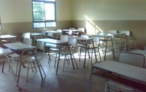 Por el calor, Valdés no descarta postergar el inicio de clases