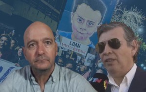 Los muertos del caso Loan: el abogado y el colaborador