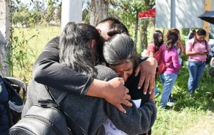 Denuncian asesinato de joven en Jujuy: Gendarmería le disparó dos tiros