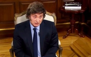 El 60% cree que fue una estafa la criptomoneda promovida por Milei