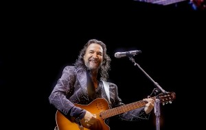 Todo lo que tenes que saber del show de Marco Antonio Solis en Resistencia
