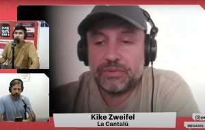 La Cantalú: un seleccionado de músicos con música para pensar