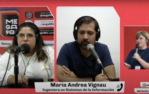 Criptogate: “la justicia debe determinar la responsabilidad de Milei porque el promocionó la moneda”