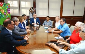 Suteco no firmó el aumento salarial del 13%