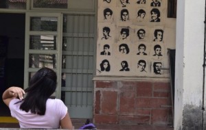 La Unne reparará los legajos de estudiantes y trabajadores víctimas de la última dictadura militar