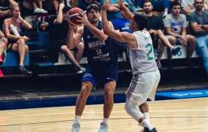 Regatas le ganó a Ferro y abrochó su cuarta victoria en fila