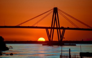 Corrientes: Historia de apropiaciones y disputas por el espacio
