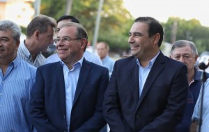 La paradoja correntina: Valdés y Tassano entre los mejores cinco en una provincia empobrecida