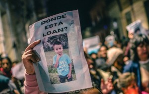 “El Americano” Soria continúa una huelga de hambre reclamando derecho a defensa