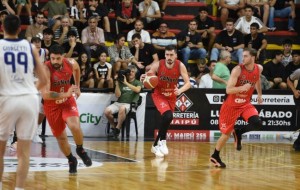 San Martín le ganó a Boca y ya piensa en los playoffs