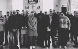 Astiz y otros represores fueron trasladados a una cárcel VIP: una decisión que viola DDHH