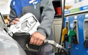 Nuevo aumento de la nafta en Corrientes