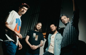 A Días de Júpiter: "Conversación es nuestro ñembo hit"