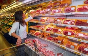 El consumo se desploma en Corrientes