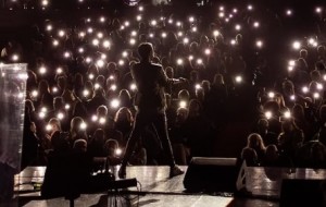 Master Stroke, la banda tributo a Queen llega a Corrientes y Resistencia