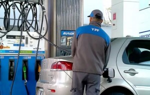 Corrientes sufre suba de combustibles: Shell y Axion ya aplicaron hasta 5%