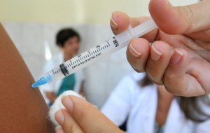 Preocupa en Corrientes el bajo nivel de vacunación: ya hay 25 internaciones por influenza