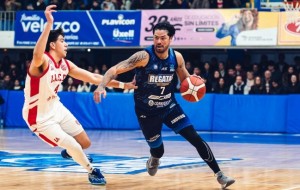 Regatas volvió a perder y se terminó la ilusión