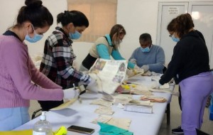 Nuevo informe sobre el cumplimiento de las medidas de reparación por la Masacre de Napalpí