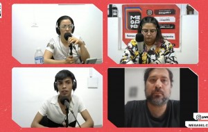 Estudiantes del Instituto Remedios de Escalada denuncian abandono estatal