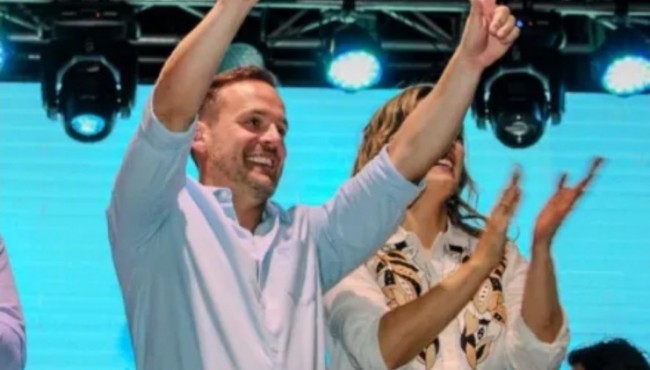 Cristian Olivetti ganó la intendencia de Esquina por una diferencia mínima