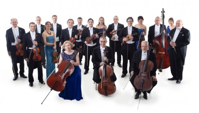 La Camerata Bariloche llega a Resistencia y Corrientes en noviembre