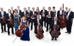 La Camerata Bariloche llega a Resistencia y Corrientes en noviembre