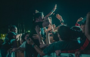 Taragüi Rock 2025: el festival que dejo sin público incluso a las bandas locales