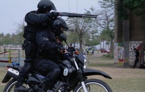 Nueva denuncia por golpiza de la Policía contra un joven