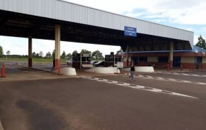 Nuevo aumento en el peaje del cruce Santo Tomé–San Borja