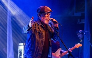 Ricardo Tapia: “La música se transforma con uno, pero el respeto por el público no cambia”