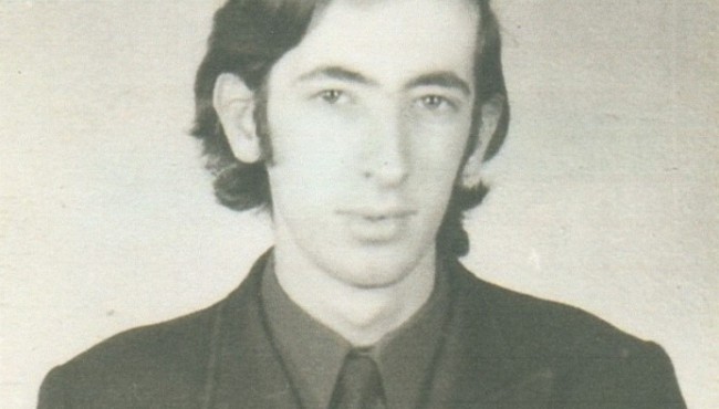 La Justicia reconstruyó el crimen de Carlos Tereszeczuk, arrojado al Paraná en 1976