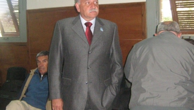 Cámara Federal rechaza nuevo intento del ex-coronel Losito para cerrar investigación