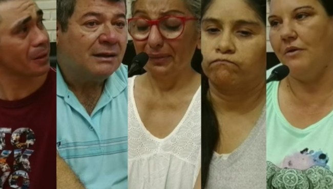 Caso Cecilia Strzyzowski: se espera el veredicto del jurado por el femicidio