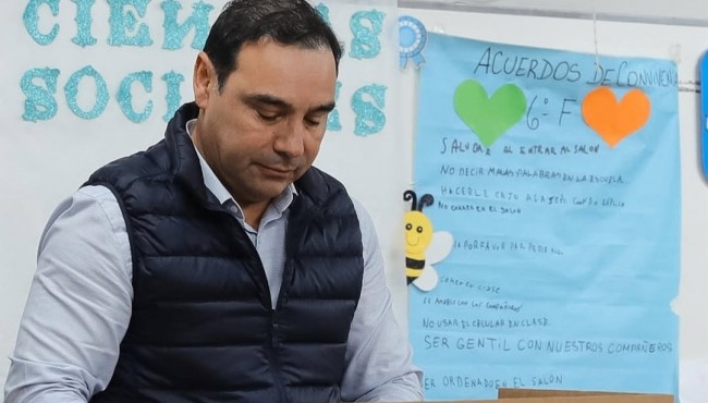 El aumento de la deuda provincial bajo Valdés y la herencia para su hermano