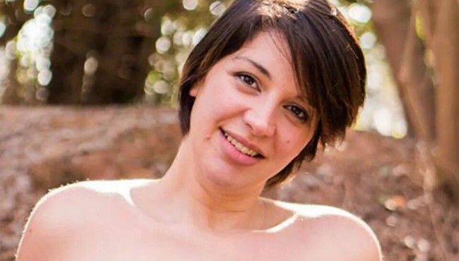 38° Encuentro Plurinacional: el pedido de justicia por el femicidio de Florencia Gómez se escuchó