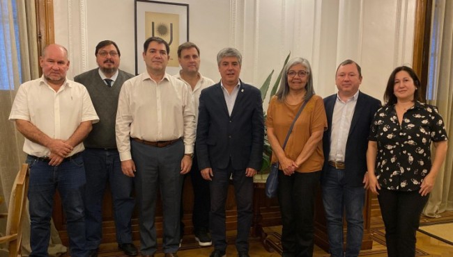 La Unne reparará los legajos de víctimas de la Dictadura