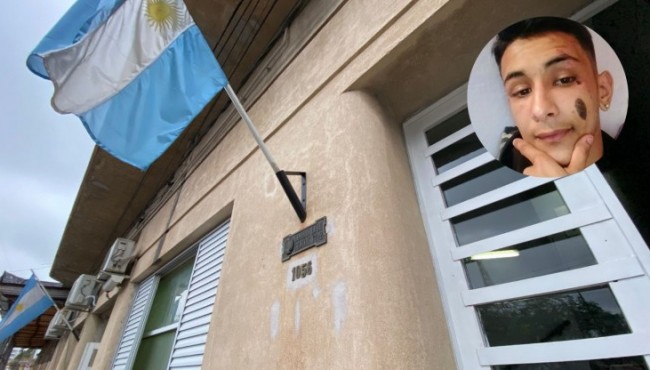 Comienza el juicio contra penitenciaros por la muerte de un joven en la UP 6