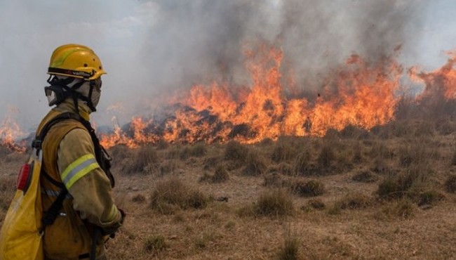 Corrientes aún no cuenta con un Plan de Respuesta al Cambio Climático
