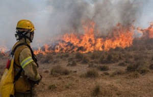 Corrientes aún no cuenta con un Plan de Respuesta al Cambio Climático