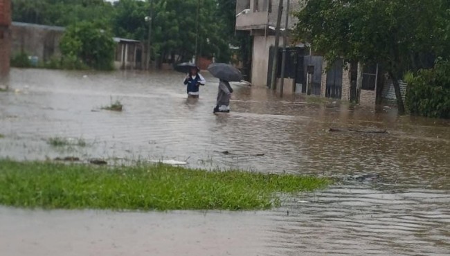 San Ignacio: abandono, organización vecinal y una denuncia penal por amenazas