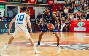 Regatas le ganó a Oberá y sonrió en su primer juego del 2026