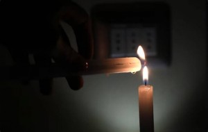 Cortes de luz afectaron barrios de Corrientes durante la mañana del martes