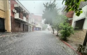 Calor extremo, lluvias irregulares y emergencia climática en Corrientes