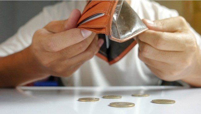 Caen los ingresos reales en Corrientes y afecta a la obra pública