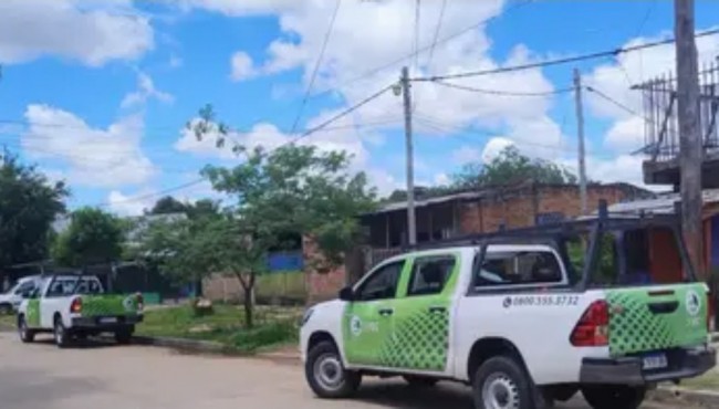 Otro golpe al bolsillo correntino: aumentó la tarifa eléctrica