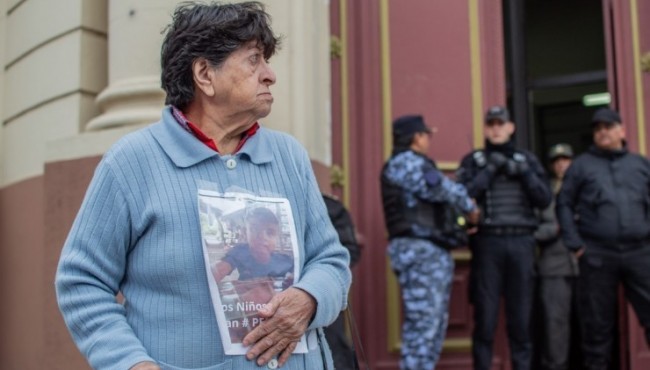 Caso Loan: la justicia federal mantiene la causa que investiga un secuestro por trata