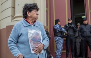 Caso Loan: la justicia federal mantiene la causa que investiga un secuestro por trata