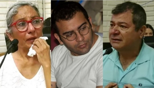 Concluye el caso Cecilia Strzyzowski con la perpetua para la familia Sena